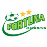 Logo fondo local