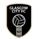 Escudo de Glasgow City W