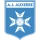Escudo de Auxerre
