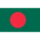 Escudo de Bangladesh U23