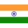 Escudo de India