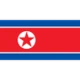 Escudo de Korea DPR U23