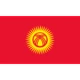 Escudo de Kyrgyz Republic U23