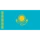 Escudo de Kazajistán