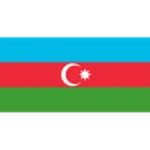 Azerbaiyán logo