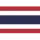 Escudo de Tailandia