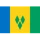 Escudo de Saint-Vincent-and-the-Grenadin
