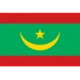 Escudo de Mauritania U20