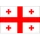 Escudo de Georgia