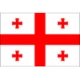Escudo de Georgia