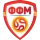 Escudo de Macedonia
