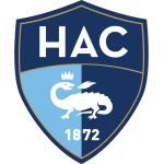 LE Havre logo