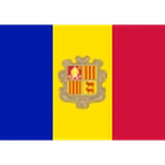 Andorra logo
