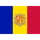 Escudo de Andorra