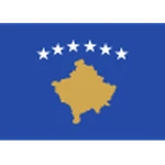 Kosovo logo