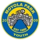 Escudo de Moyola Park
