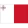 Escudo de Malta