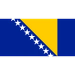 Bosnia y Herzegovina logo