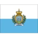Escudo de San Marino