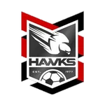 Escudo del equipo local: Holland Park Hawks