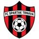 Escudo de Spartak Trnava