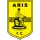 Escudo de Aris Thessalonikis