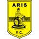 Escudo de Aris Thessalonikis