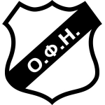 Escudo del equipo visitante OFI