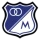 Escudo de Millonarios