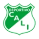 Escudo de Deportivo Cali