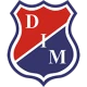 Escudo de Independiente Medellin