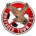 Escudo del equipo visitante: Rhayader Town