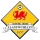 Escudo de Llanuwchllyn