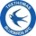Escudo de Trethomas Bluebirds