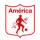 Escudo de America de Cali