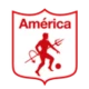 Escudo de America de Cali