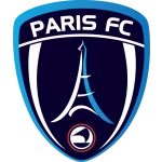 Paris F.C. logo