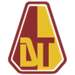 Deportes Tolima logo