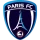 Escudo de Paris F.C.