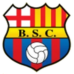 Barcelona S.C. logo