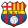 Logo de Barcelona S.C.