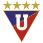 LDU de Quito logo