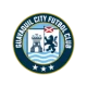 Escudo de Guayaquil City F.C.
