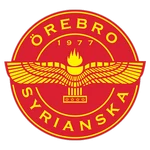 Örebro Syrianska