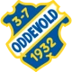 Escudo de Oddevold
