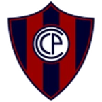 Cerro Porteno logo