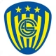 Logo visitante