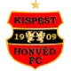 Escudo de Honvéd II