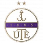 Escudo del equipo local: Újpest II