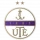 Escudo de Újpest II